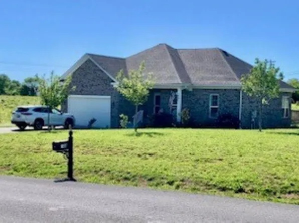 189 C W Moore Rd, Smiths Grove, KY 42171