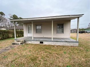 1124 Nansemond Pkwy, Suffolk, VA 23434