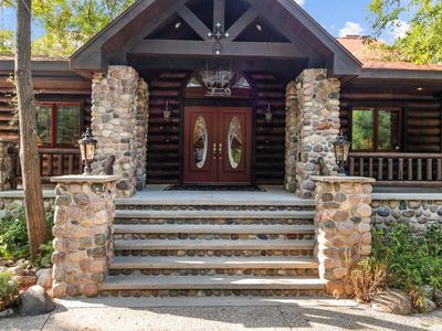 W5571 Aspen Road, Wild Rose, WI, 54984
