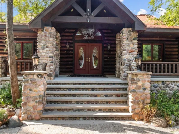 W5571 Aspen Road, Wild Rose, WI 54984