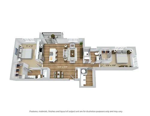 Floor plan Switch 2.2