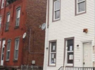 296 Rutherford Ave, Trenton, NJ 08618