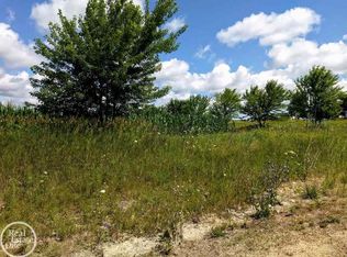 0 Fisher Rd, Jeddo, MI 48032