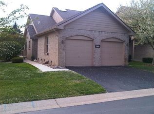 4920 Fairways Dr, Brighton, MI