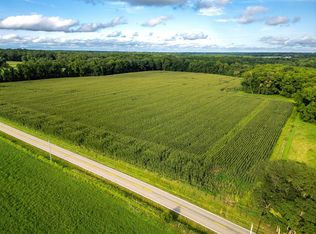 0 W State Road 32, Veedersburg, IN 47987