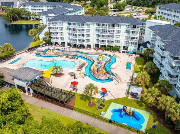 14290 Ocean Hwy. #210, Pawleys Island, SC 29585