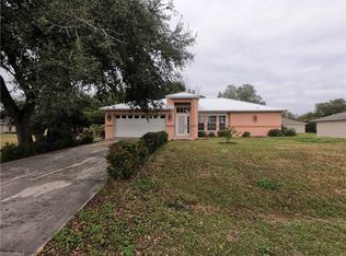 712 Zeppelin Pl, Fort Myers, FL 33913