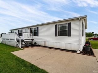 11055 Oakwood Village Blvd, Miamisburg, OH 45342