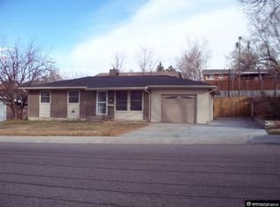 409 Fremont Ave, Rock Springs, WY 82901