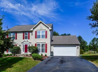 8104 Button Bush Ct, Clinton, MD 20735