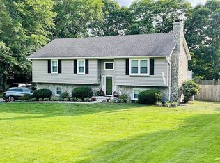 2970 Kecoughtan Rd, Pfafftown, NC 27040