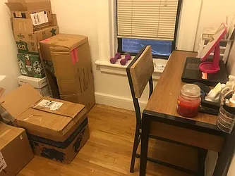 Rented by Prince Real Estate Associates LLC