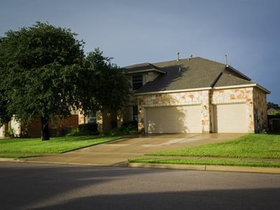 15508 Staked Plains Loop, Austin, TX, 78717