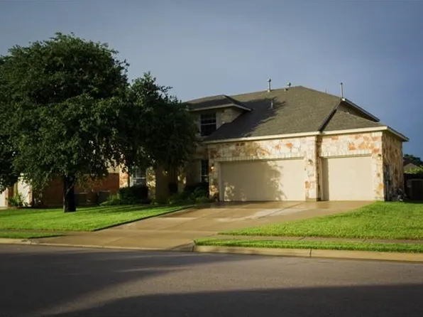 15508 Staked Plains Loop, Austin, TX 78717