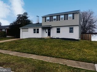 200 Edjil Dr, Newark, DE 19713