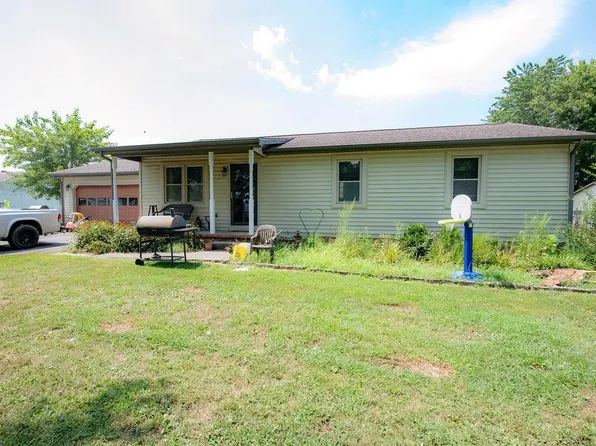 240 Beeny Rd, Manitou, KY 42436