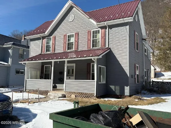 525 Farwell Ave, Renovo, PA 17764