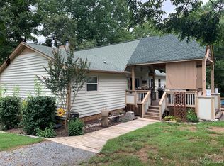 2608 Fowler Secrest Rd, Monroe, NC 28110
