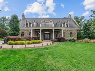 530 Sierra Trace Rd, Denton, NC 27239