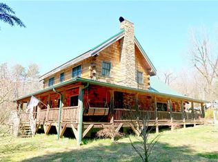 10619 Statesville Rd, North Wilkesboro, NC 28659