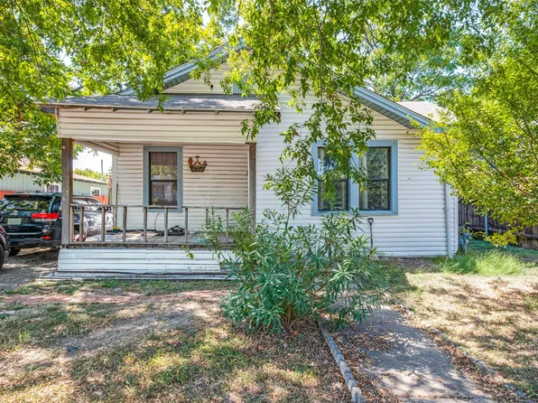 419 S Garrett Ave, Dallas, TX 75223