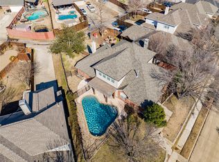 2230 Garden Crest Dr, Rockwall, TX 75087
