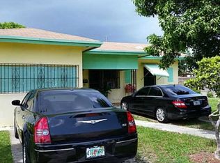 6735 SW 27th St, Miami, FL 33155