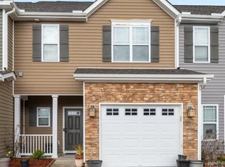 1808 Fox Den Way #2-1, Greenville, NC 27858