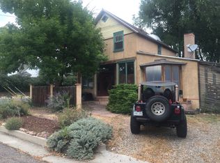 452 W San Rafael St, Colorado Springs, CO 80905