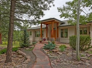 1792 Cinnamon Rd, Larkspur, CO 80118