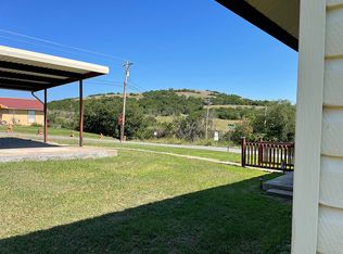97 Spring St, Medicine Park, OK 73557