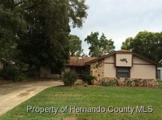 8420 Hazelton St, Spring Hill, FL 34608