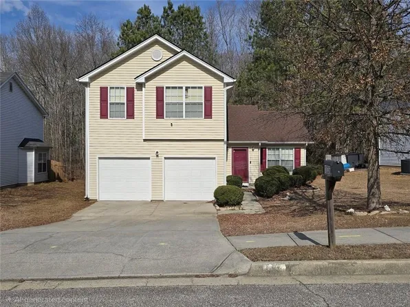 1036 Quail Hunt Dr, Riverdale, GA 30296