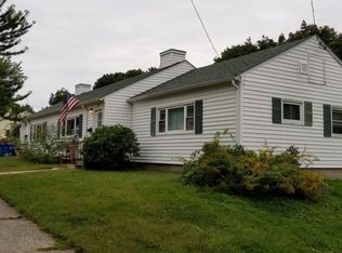530 Saint John St #1, Portland, ME 04102