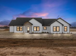 1456 Dixie Estates Way, Whitesboro, TX 76273