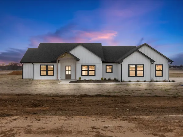 1456 Dixie Estates Way, Whitesboro, TX 76273