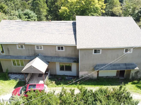 5144 Mislevy Rd, Factoryville, PA 18419