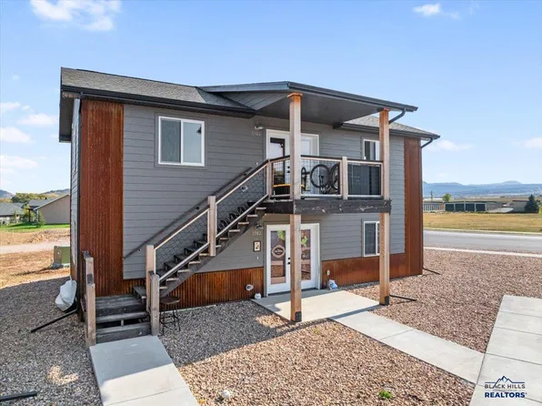 1954-1984 Russell St, Spearfish, SD 57783