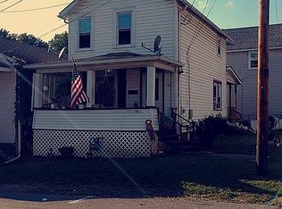 1007 Jackson St, Vandergrift, PA 15690