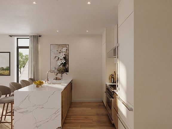 3rd image of 840-842 E 5th St #3