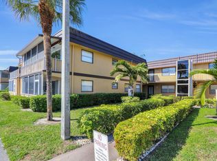 517 Brittany E #K, Delray Beach, FL 33446