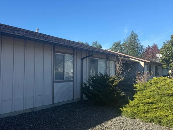 520 Summer St, Fortuna, CA 95540