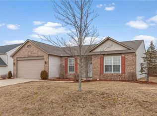 7541 Waters Way, Pittsboro, IN 46167
