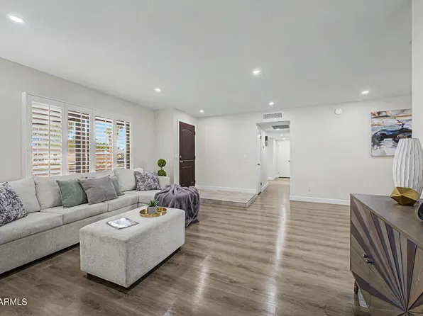 4815 W DESERT COVE Avenue, Glendale, AZ 85304