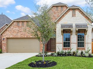 31546 Elkcreek Bend Dr, Hockley, TX 77447