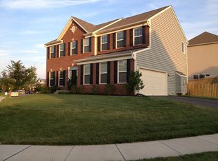 12 Collingsworth St, Stafford, VA 22554