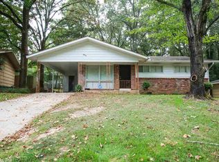 36 Sheraton Dr, Little Rock, AR 72209