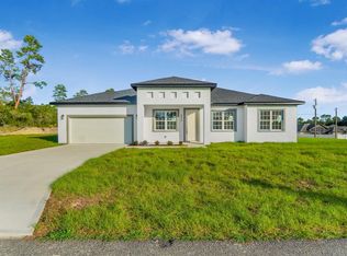 2836 SW 173rd Street Rd, Ocala, FL 34473