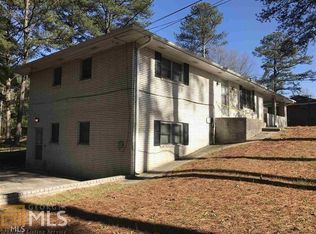 5544 Highway 42, Ellenwood, GA 30294