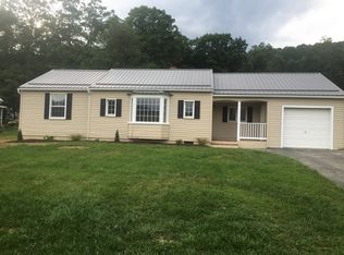 5372 Frankfort Hwy, Ridgeley, WV 26753